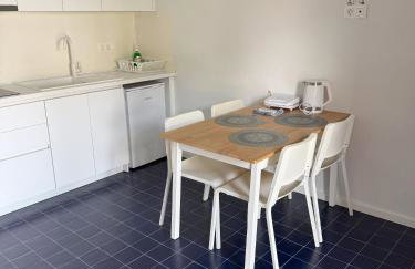 Diafanos Beach Apartments - Photo 36