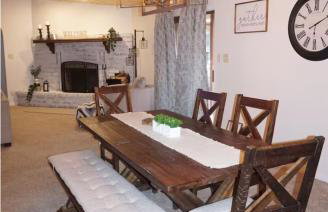 Chic Country Home in the Woods with Hot Tub - Foto 3