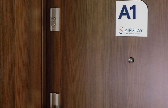 Akali apartment Airport by Airstay - Foto 27