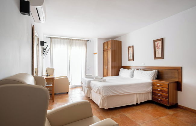 Apartamentos Capricho del Mar - Foto 6