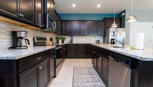 Encantada Rose - a 4 bed townhouse near Disney - Foto 2