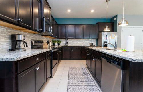 Encantada Rose - a 4 bed townhouse near Disney - Foto 2