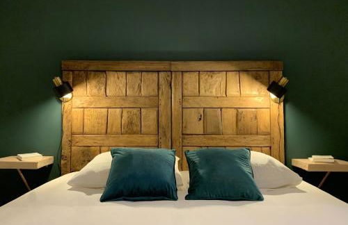 Gîte de la Forge, l'Atelier - Foto 9