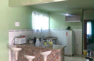 Chalé da Clarissinha - Photo 25