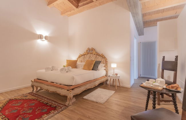 Villa Cardinal Ciceri - Ginko Apartment - Foto 5