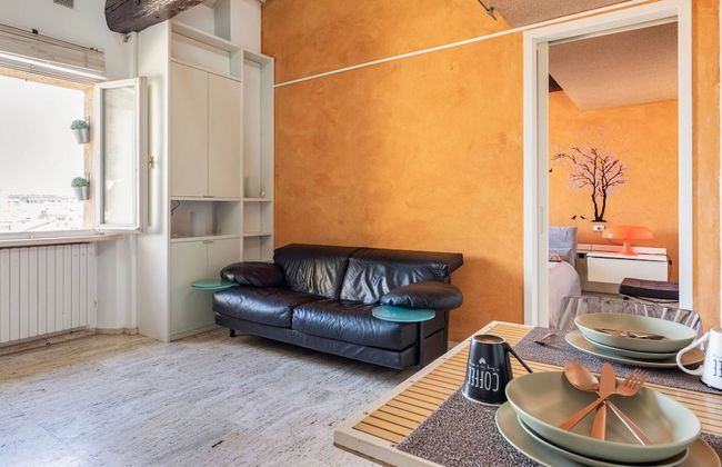 House Of The Architect - Sweet Apartment - Foto 16