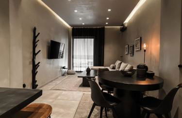 CASAGOLD Glyfada Luxury Apartment Near The Sea - Foto 1