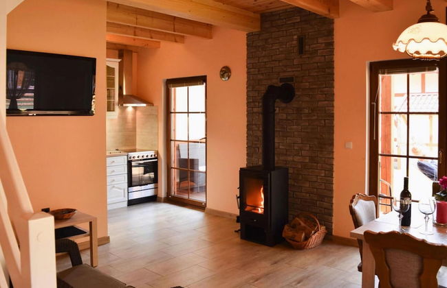 Semi-detached House Near the Lake - Photo 9