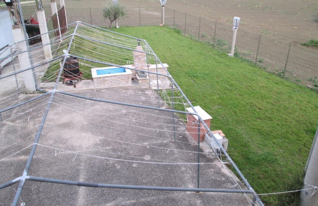 Agriturismo Il Vecchio Carro - Foto 42