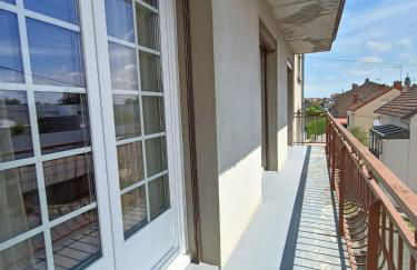 Les jardins Ducarouge 2 climatisé - Foto 15