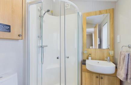 Poppy An Immaculate Lake side Lodge the Perfect Retreat, Sleeps 4 - Foto 14