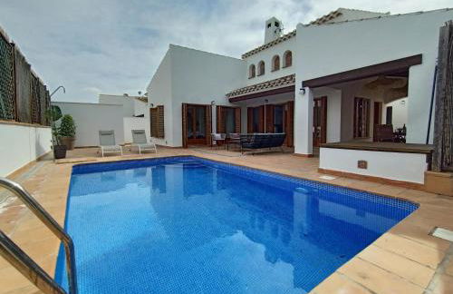 Villa privada Valle Golf Resort - Foto 19