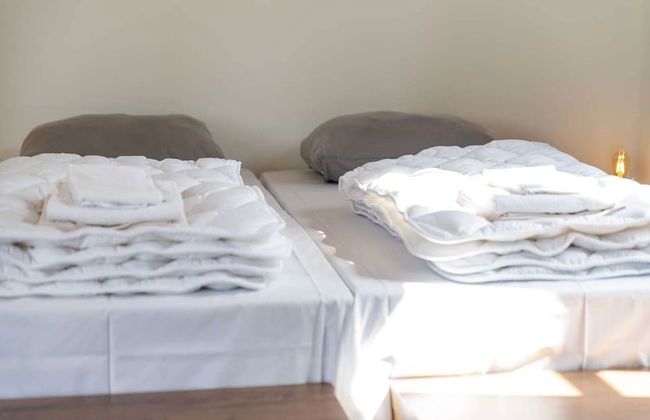 Attractive Apartment on Ameland - Foto 4