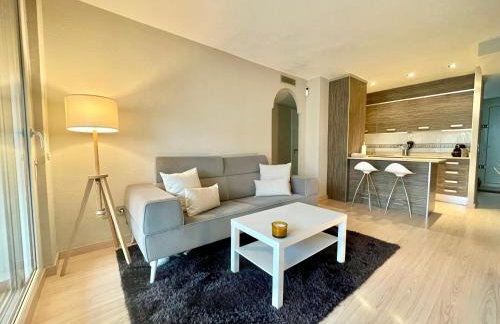 Fantástico apartamento con vistas al mar - Photo 13