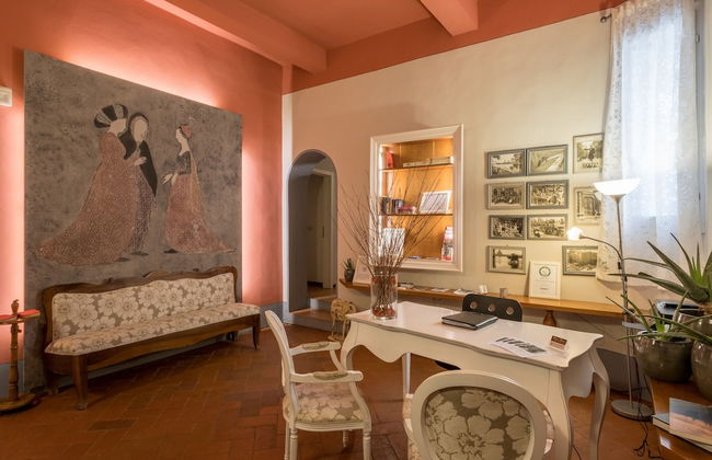 Home in Florence - Foto 1