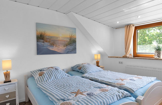 Deichhaus Küstenwind - Foto 34