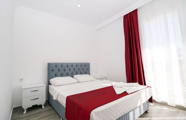 Cicek Apart Otel - Foto 4