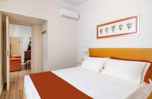 Pantheon Apartments - Piccola Roma - Photo 45