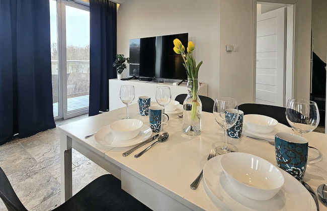 Apartament Gąski B34 - 365PAM - Foto 10