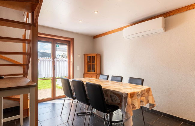 Holiday Home Near Marina With Pool - Photo 13