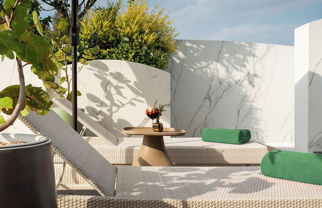 Somerset Sukhumvit 71 Bangkok - Foto 54