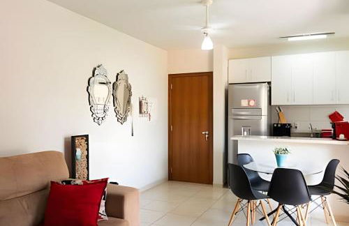 Flat completo e bem localizado - Foto 37