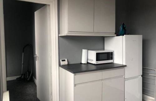 Affordable Luxury 1 Stunning apartment Sunderland close to City centre hospital Crown Works Studio and Nissan - Foto 10