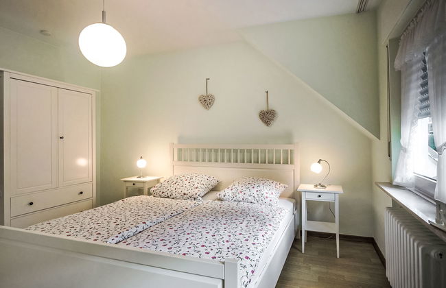 2 bedroom Apartment in Traben-Trarbach - Photo 14