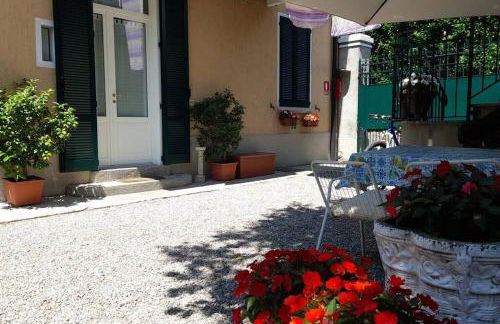 Lake Como Apartment IL NOCE - Foto 10