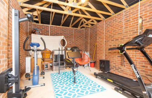 Sleeps 8, off-road parking for 3 cars, pet friendly, welcome hamper - Foto 18