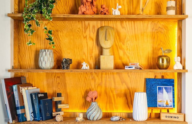 Urban Nest - Loft With Private Rooftop Garden - Foto 31