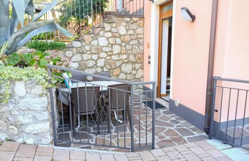 Appartamenti Casa Nina, lago,montagne, uliveti - Foto 78