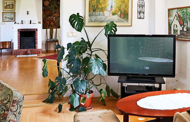 7 Person Holiday Home in Langaryd-by Traum - Foto 9