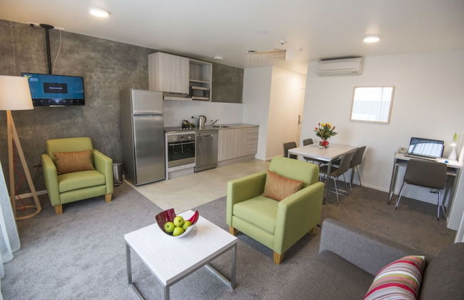 Quest Nelson - Foto 1