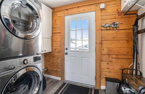 Cozy Mountain Cabin with Stunning Views - Foto 22