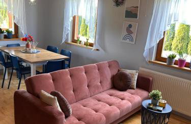 Sielanka Chwaliszów dom całoroczny - Foto 3