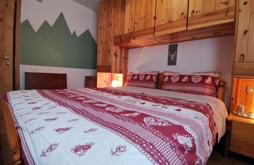 Casa Cinque Funghi a Folgarida - Foto 2