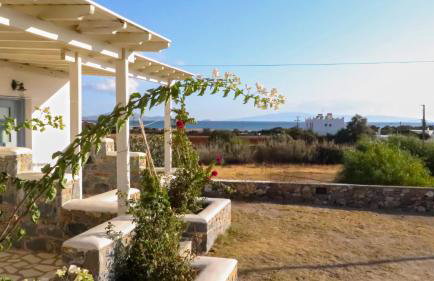 Sunny Studios Naxos - Foto 16