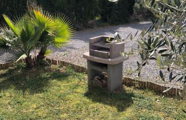 Gîte Aléria Ardèche - Foto 4