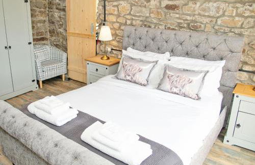 Acre Hill Cottage - Foto 21