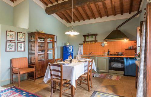 Agriturismo Etrusco - Foto 14