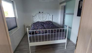 Schöne Wohnung direkt am Bach - Foto 5