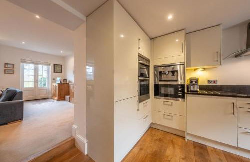 Bluebell Cottage LW - Foto 16