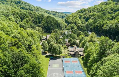 Timber Ridge Retreat - Foto 43