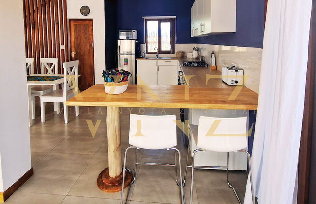 Villa Nyota Zanzibar - Photo 18