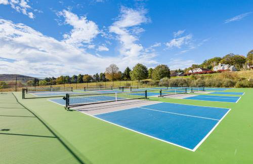 Walk to Alpine Lake Terra Alta Cabin with Deck - Foto 36