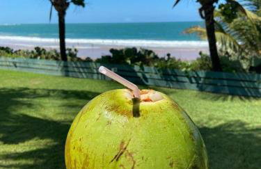 Guarajuba - Genipabu Summer House (Flat beira mar) - Foto 19