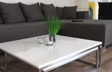 Ferienwohnung am Wald - Foto 6