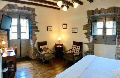 Casa Rural Zigako Etxezuria - Foto 17