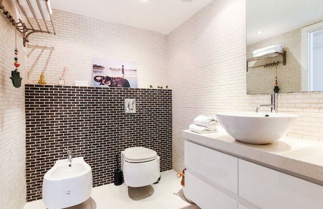 Luxury Condo & Spectacular View by FeelHome - Foto 18